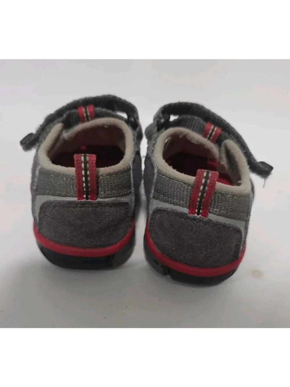 Keen seacamp ii