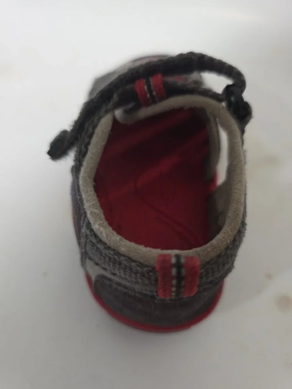 Keen seacamp ii