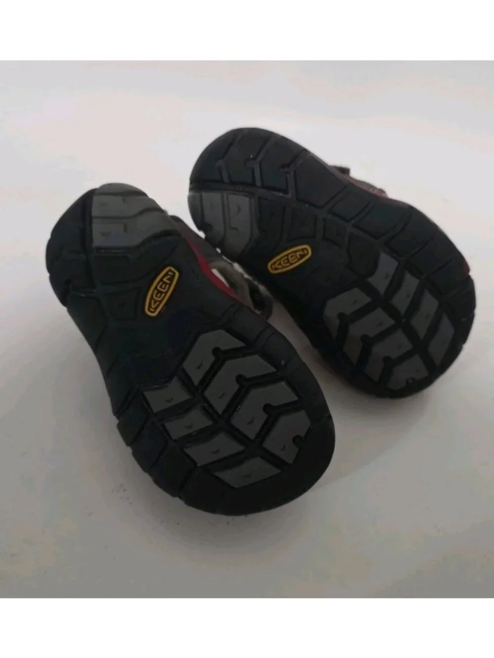 Keen seacamp ii