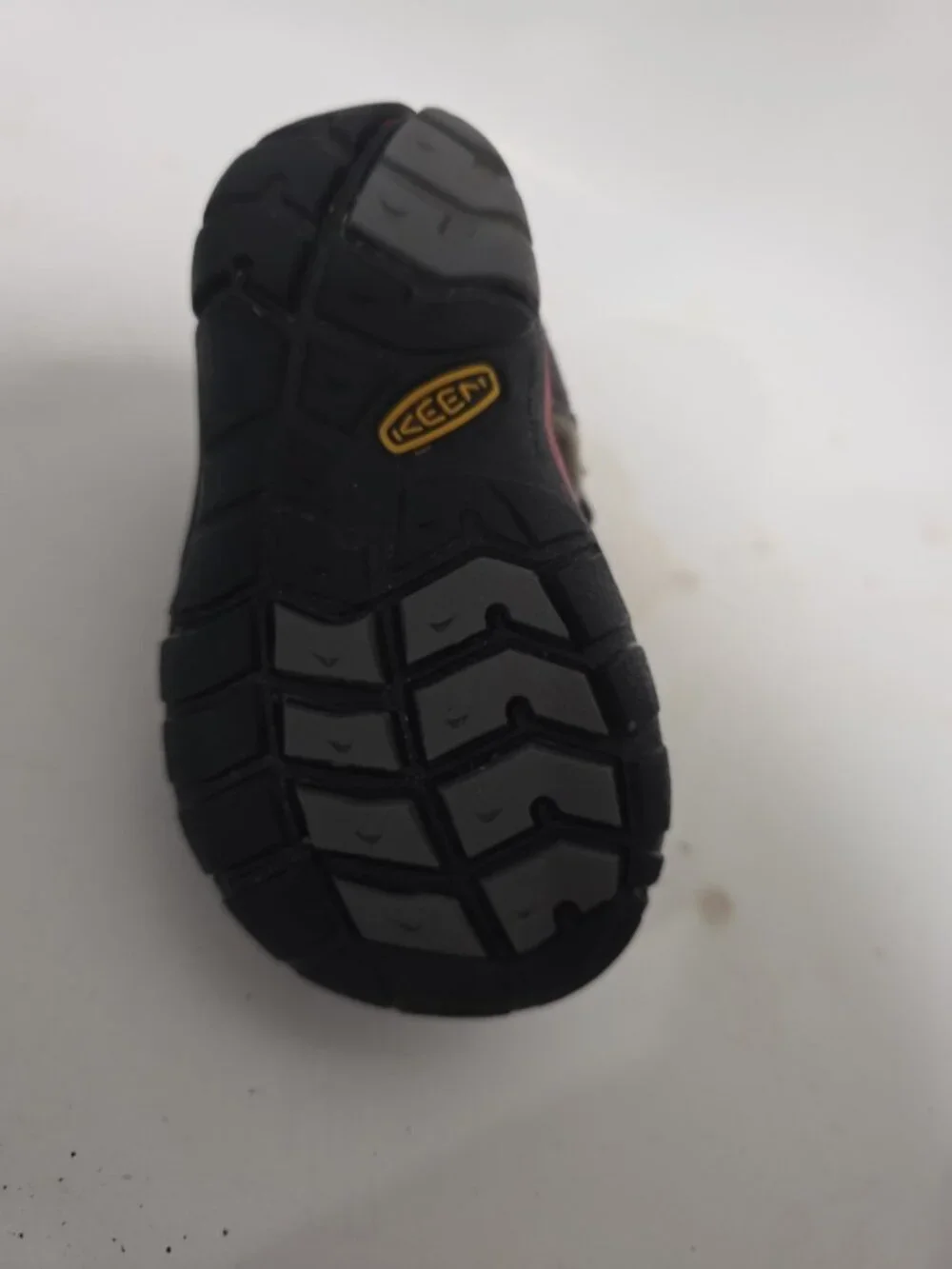 Keen seacamp ii