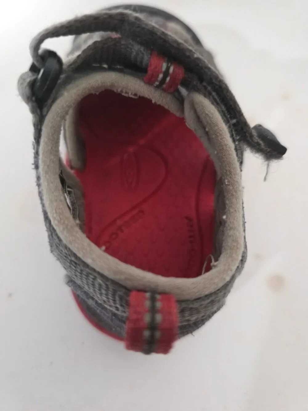 Keen seacamp ii