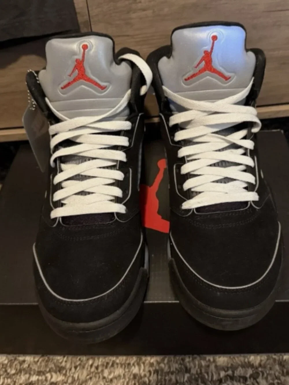 Jordan brand new