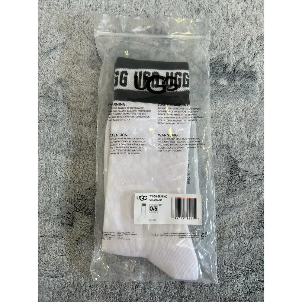 UGG style logo