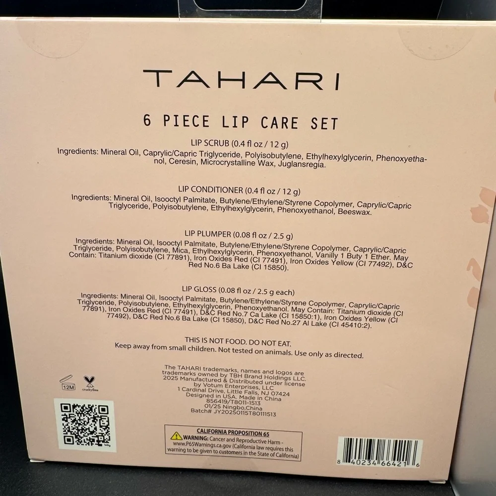 Tahari features brown