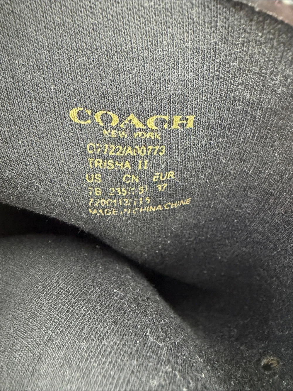 N/A they excellent boots