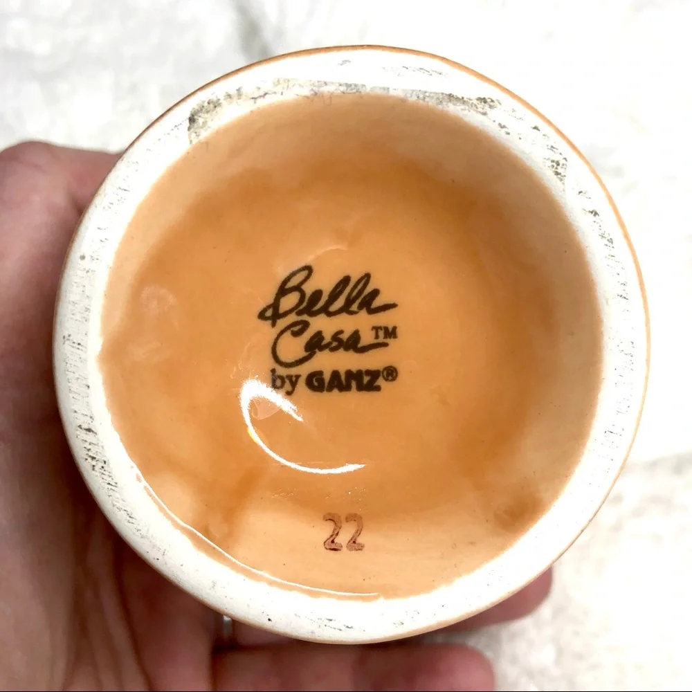 GANZ vintage bella