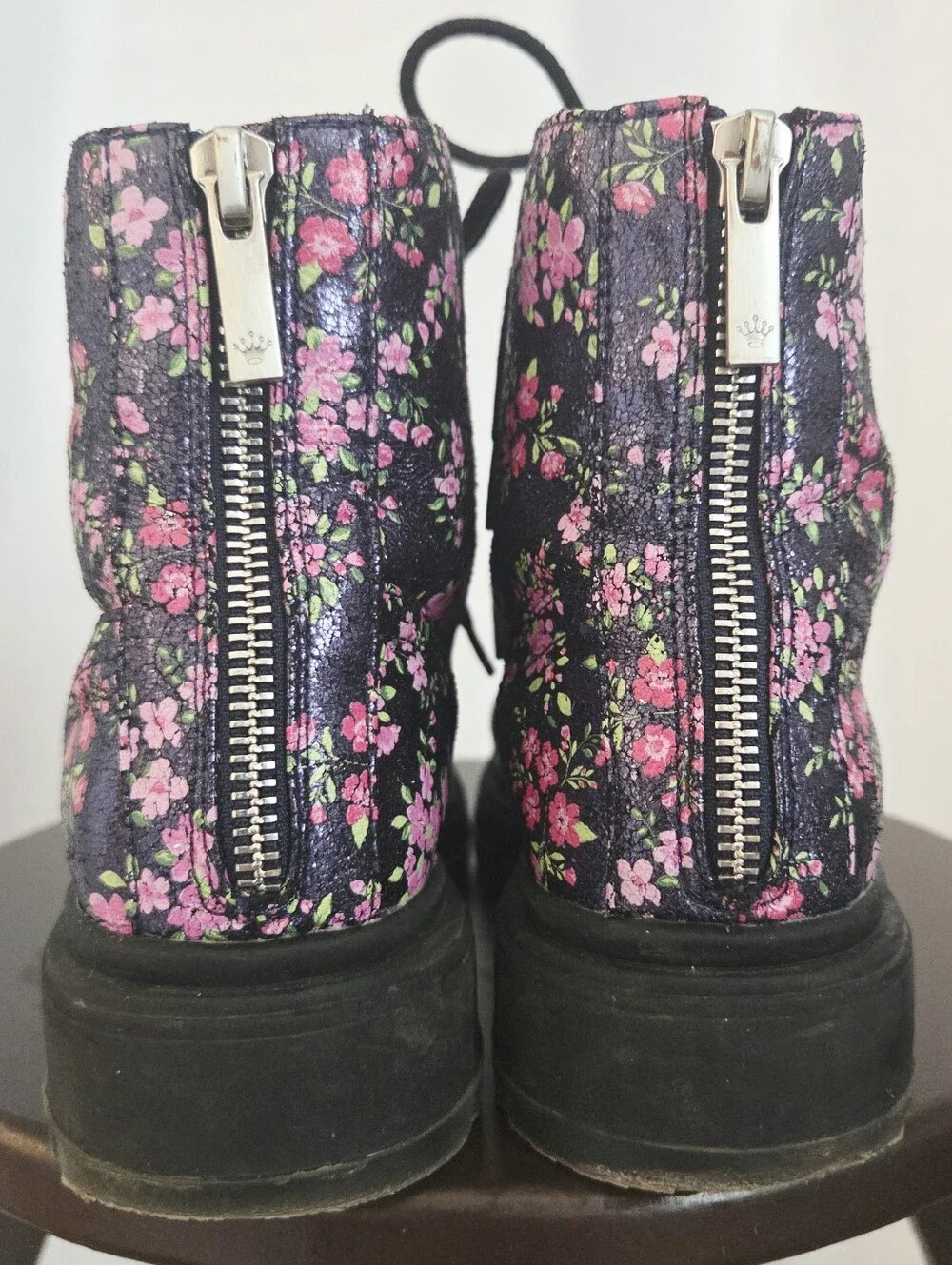 N/A stylish floral
