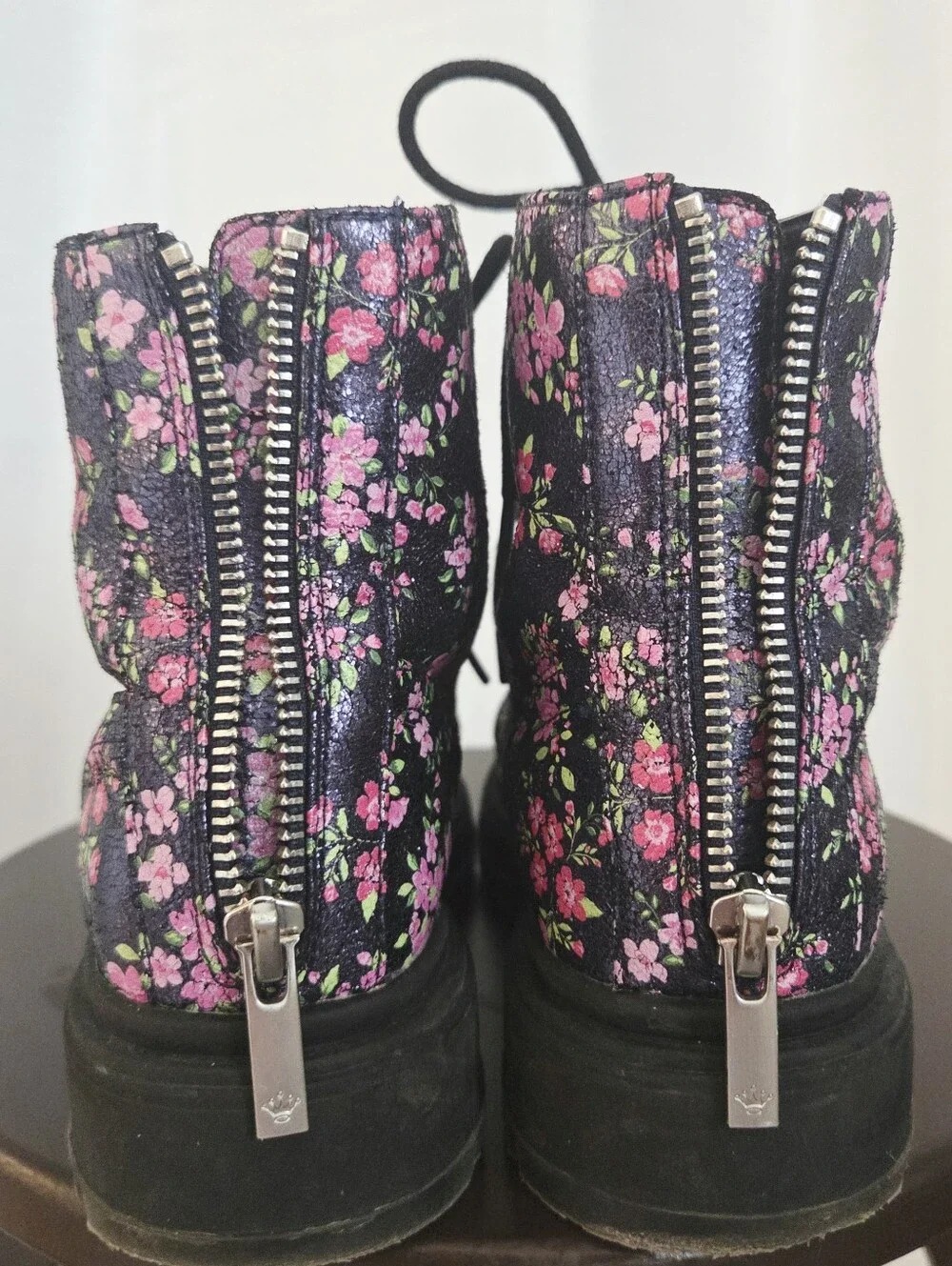 N/A stylish floral