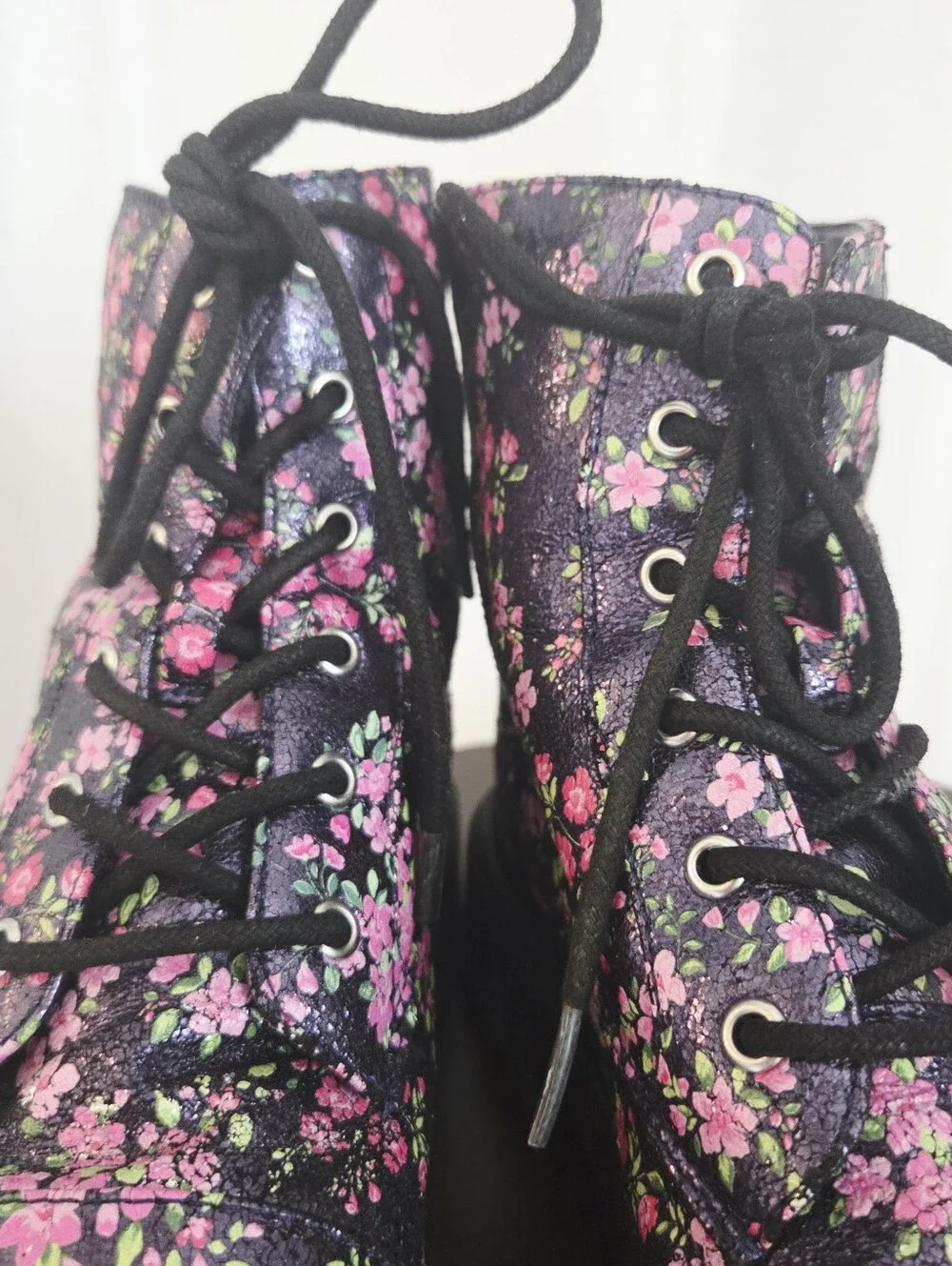 N/A stylish floral
