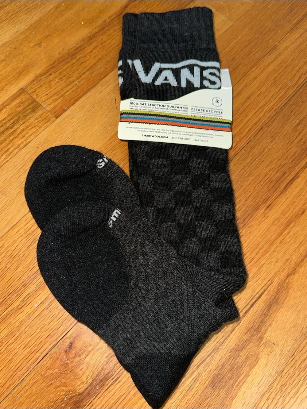 Vans men’s classic