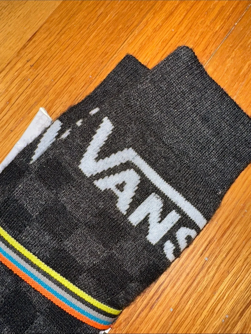 Vans men’s classic