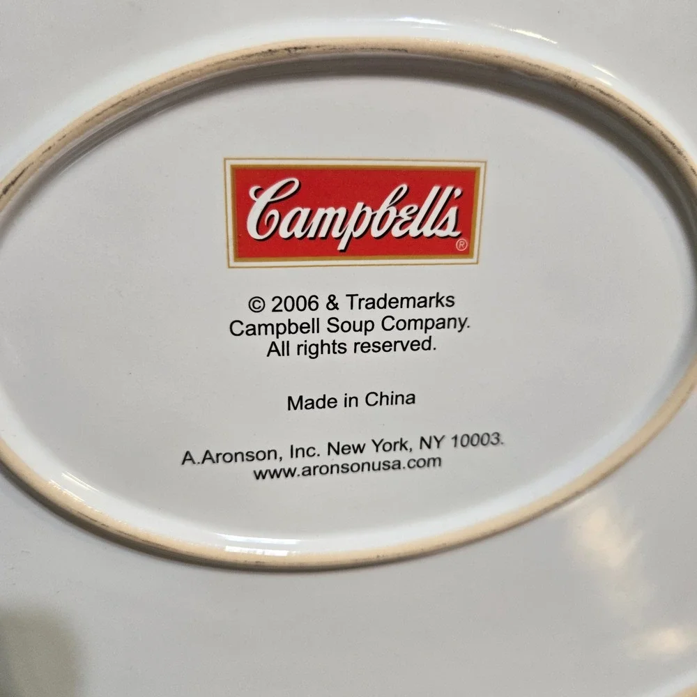 CampbellS larger size