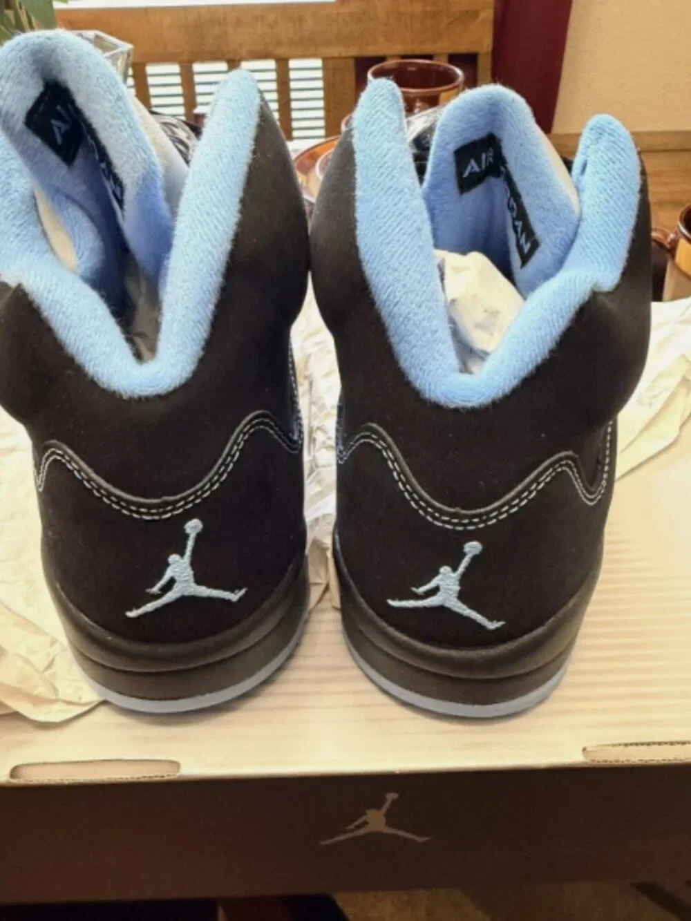 Jordan unisex new