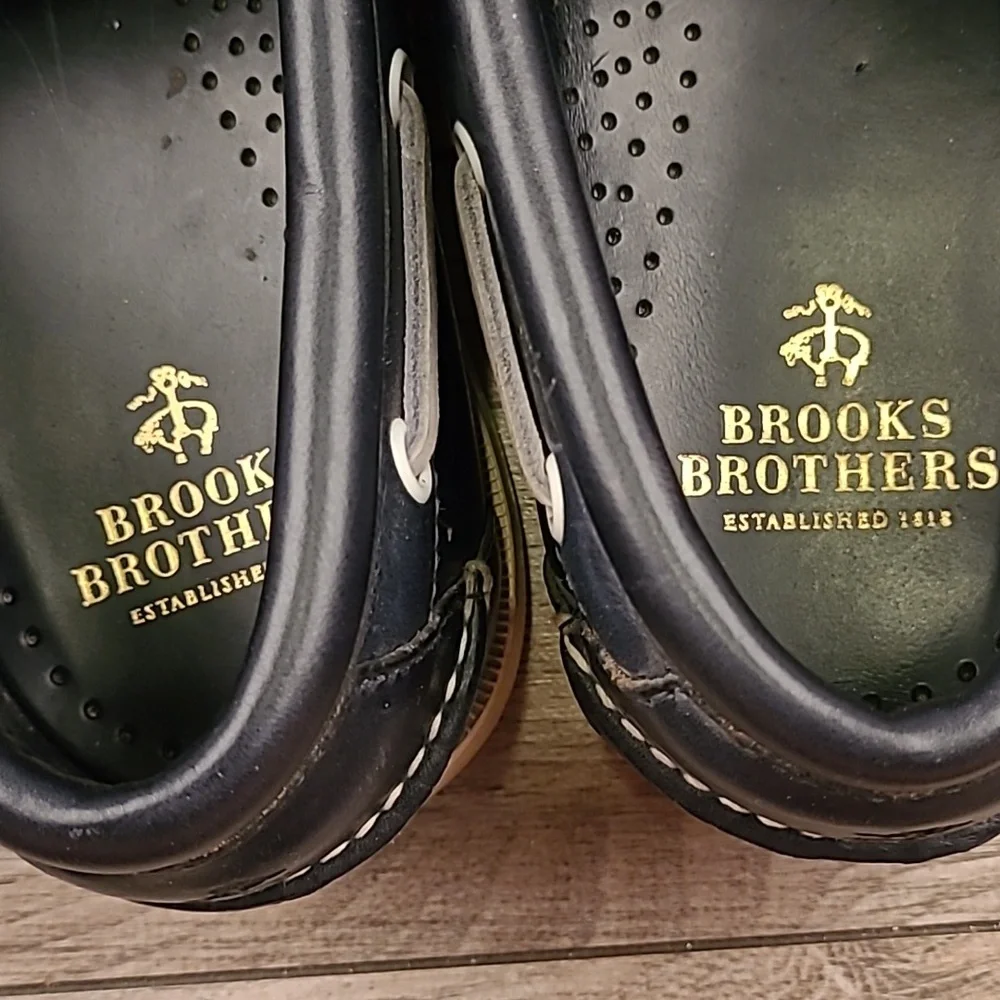 Brooks Brothers brooks brothers