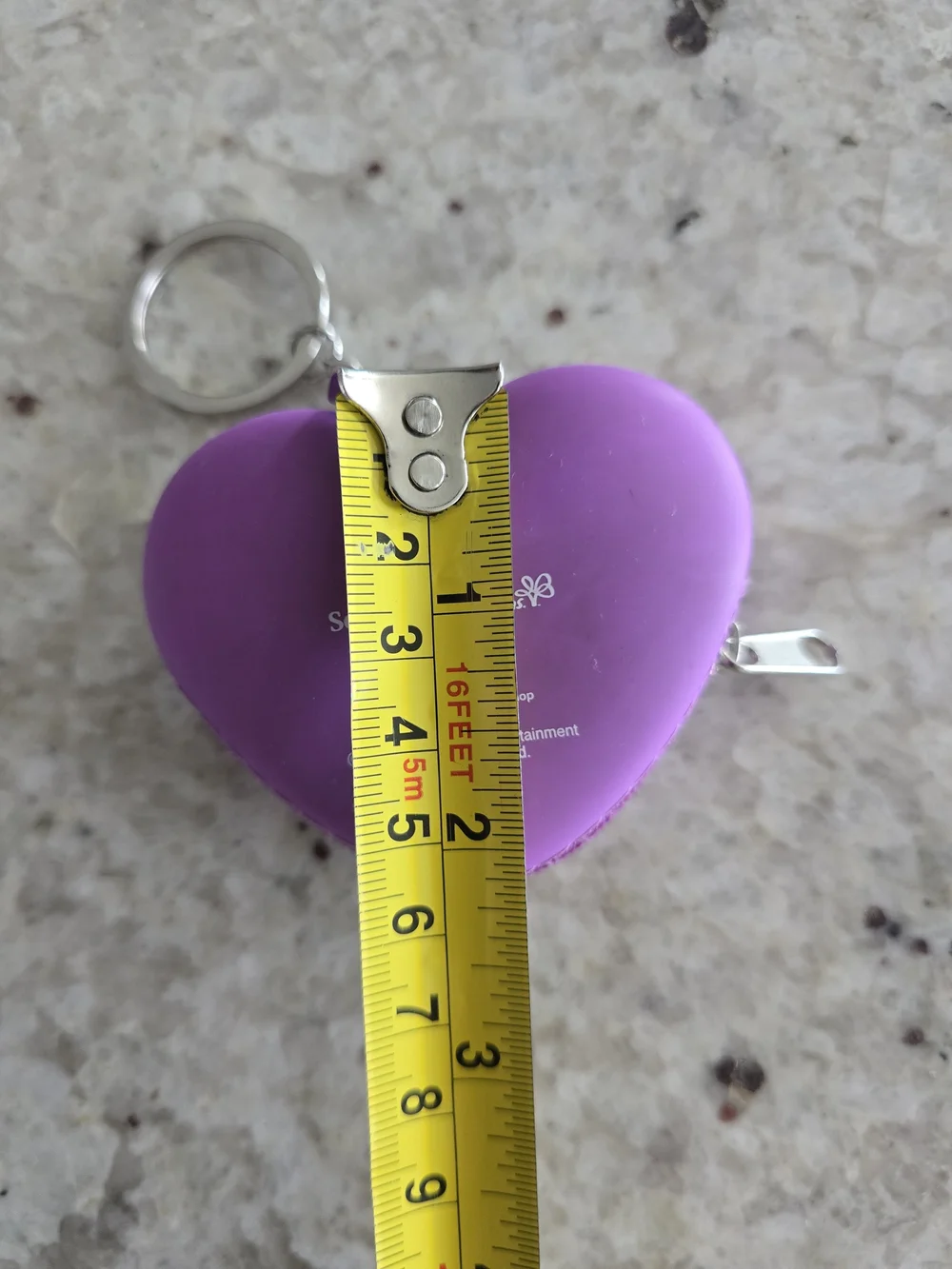 N/A cute heart