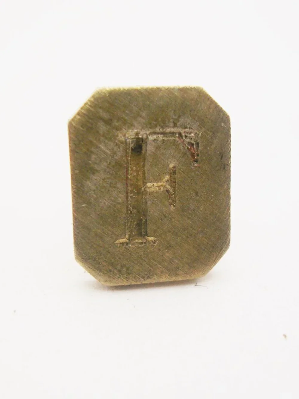 N/A this initial
