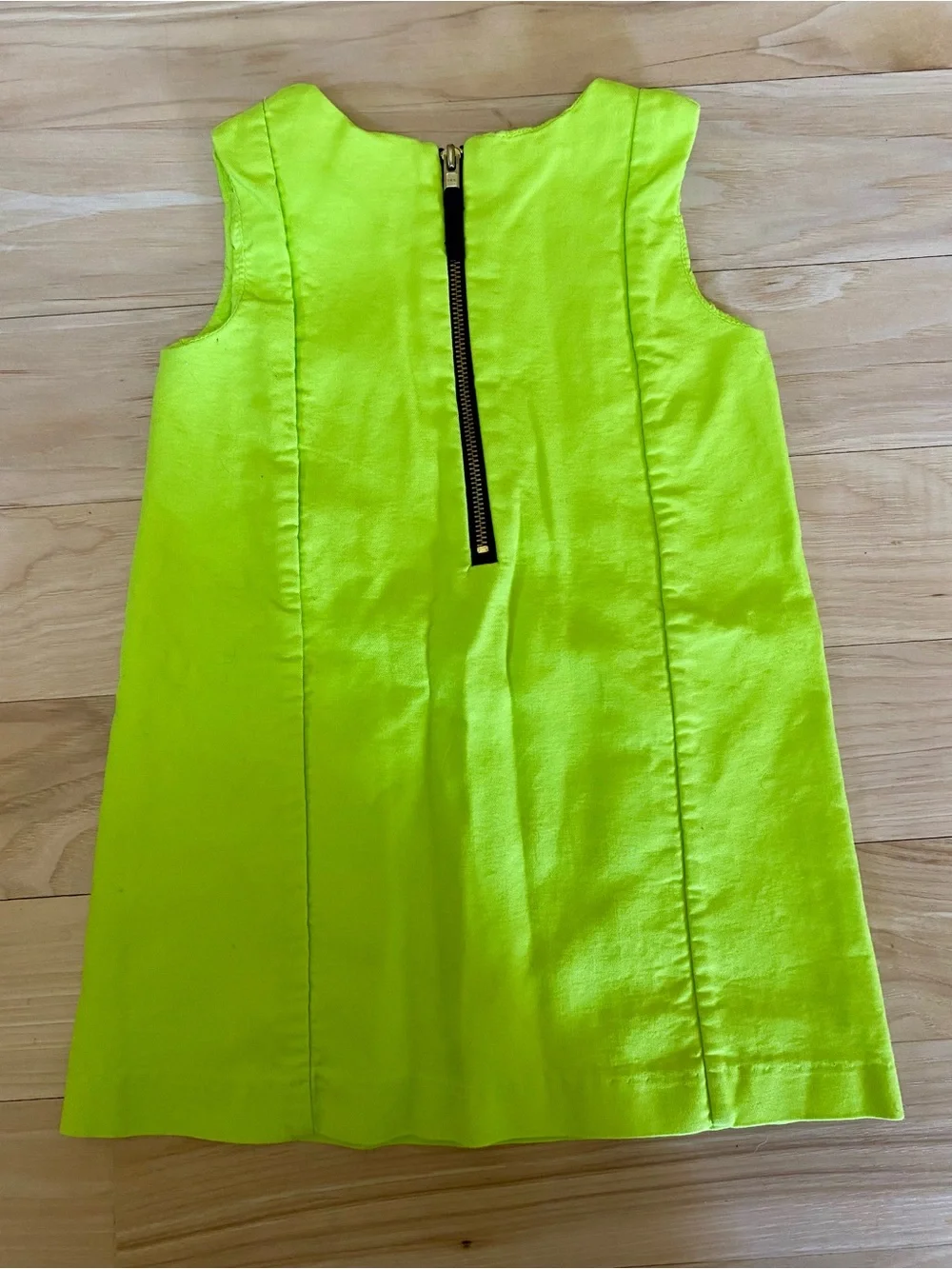 GAP baby dress