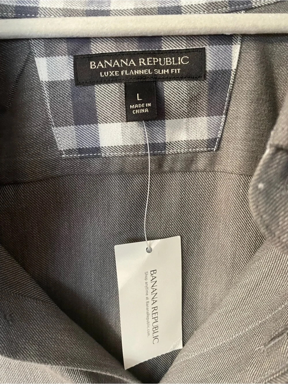 Banana Republic banana republic