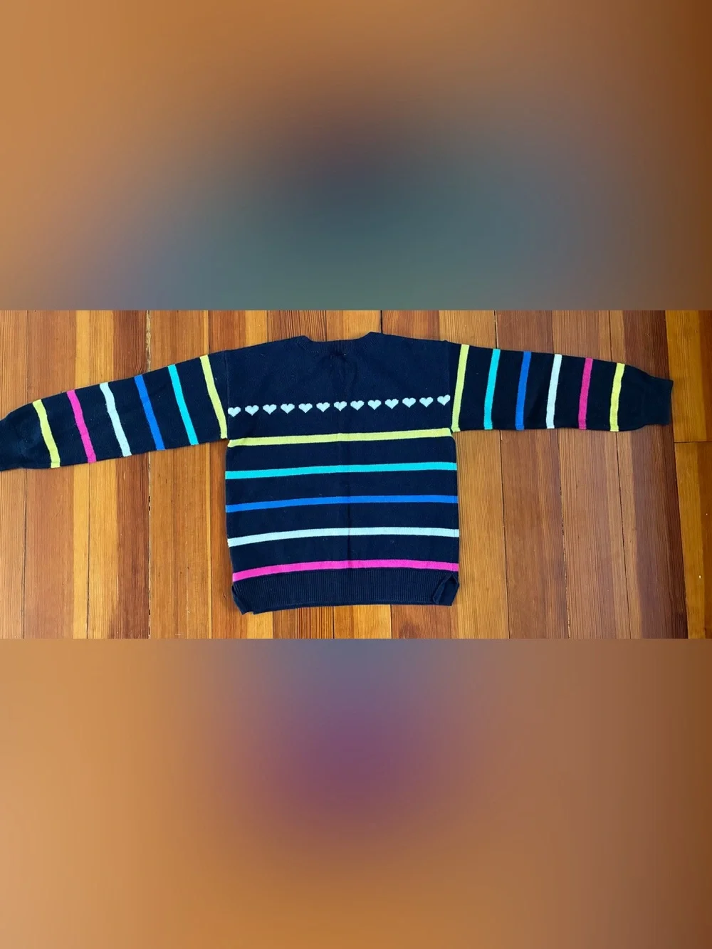 GAP soft navy