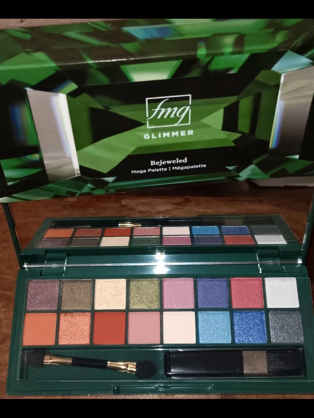 Avon fmg glimmer