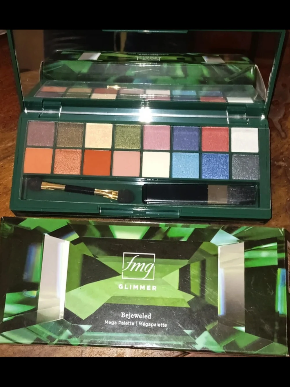 Avon fmg glimmer