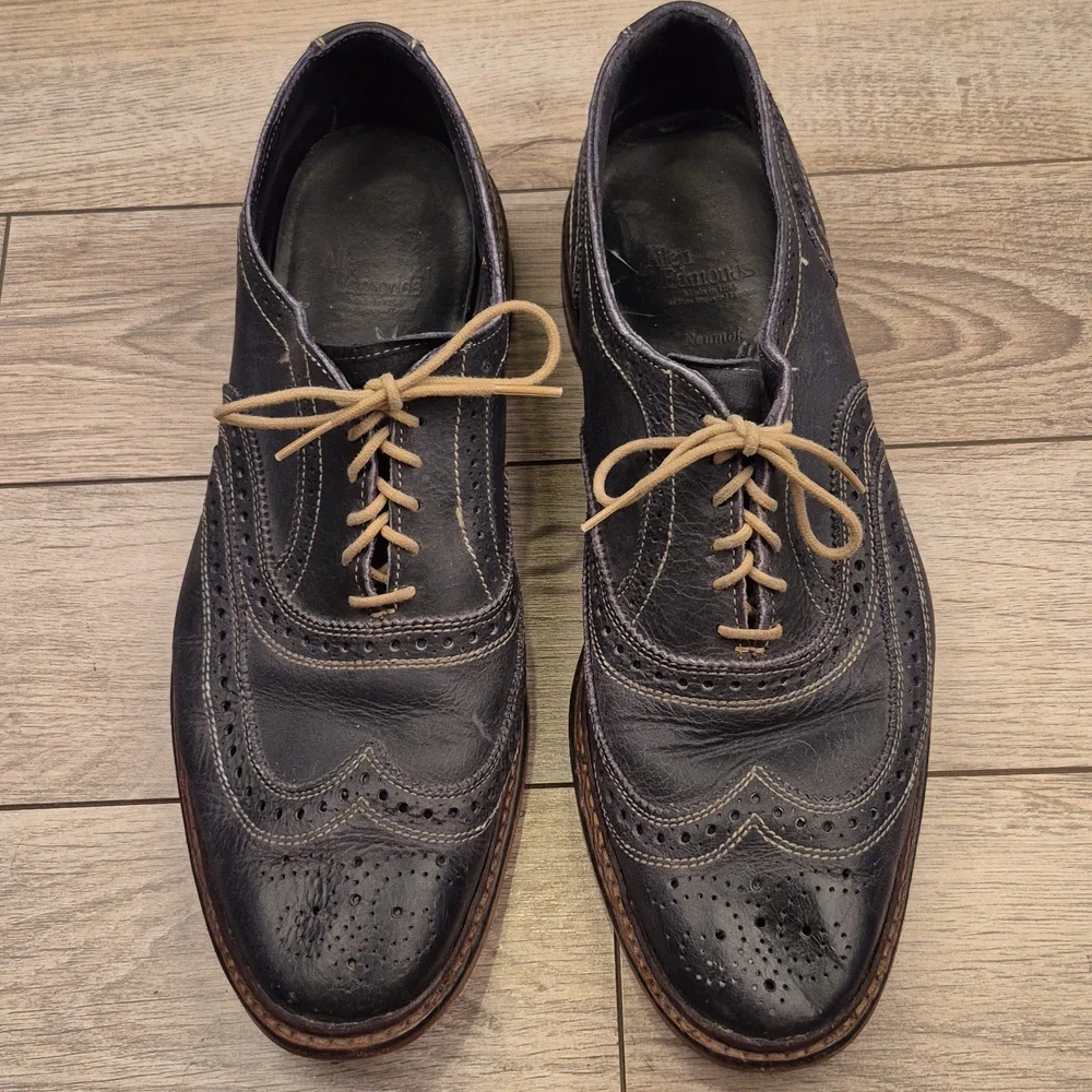 Allen Edmonds allen edmonds