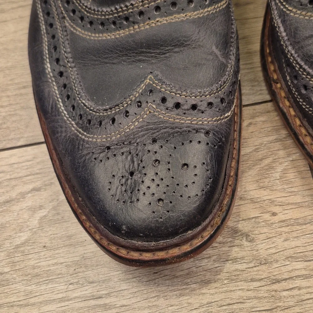 Allen Edmonds allen edmonds