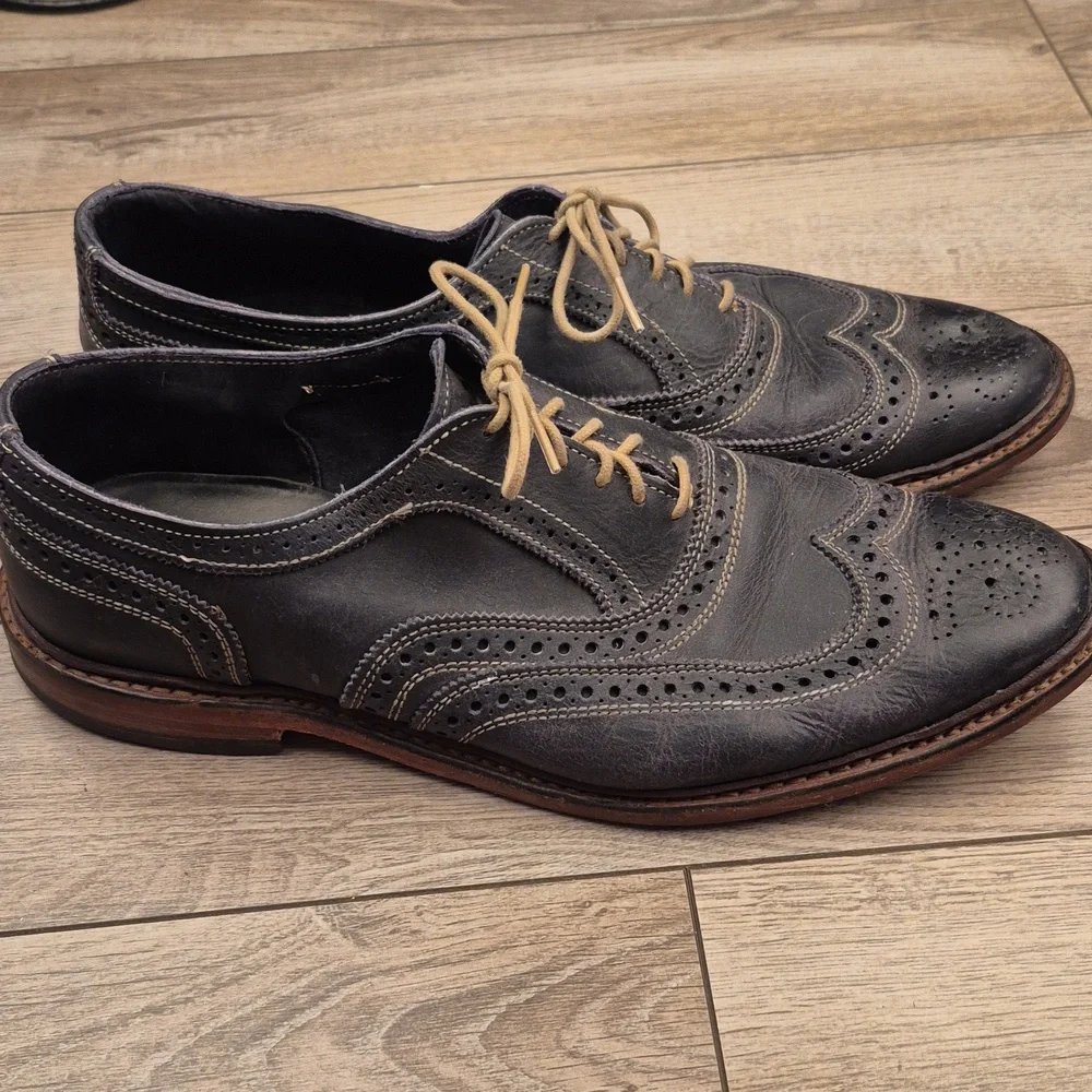Allen Edmonds allen edmonds