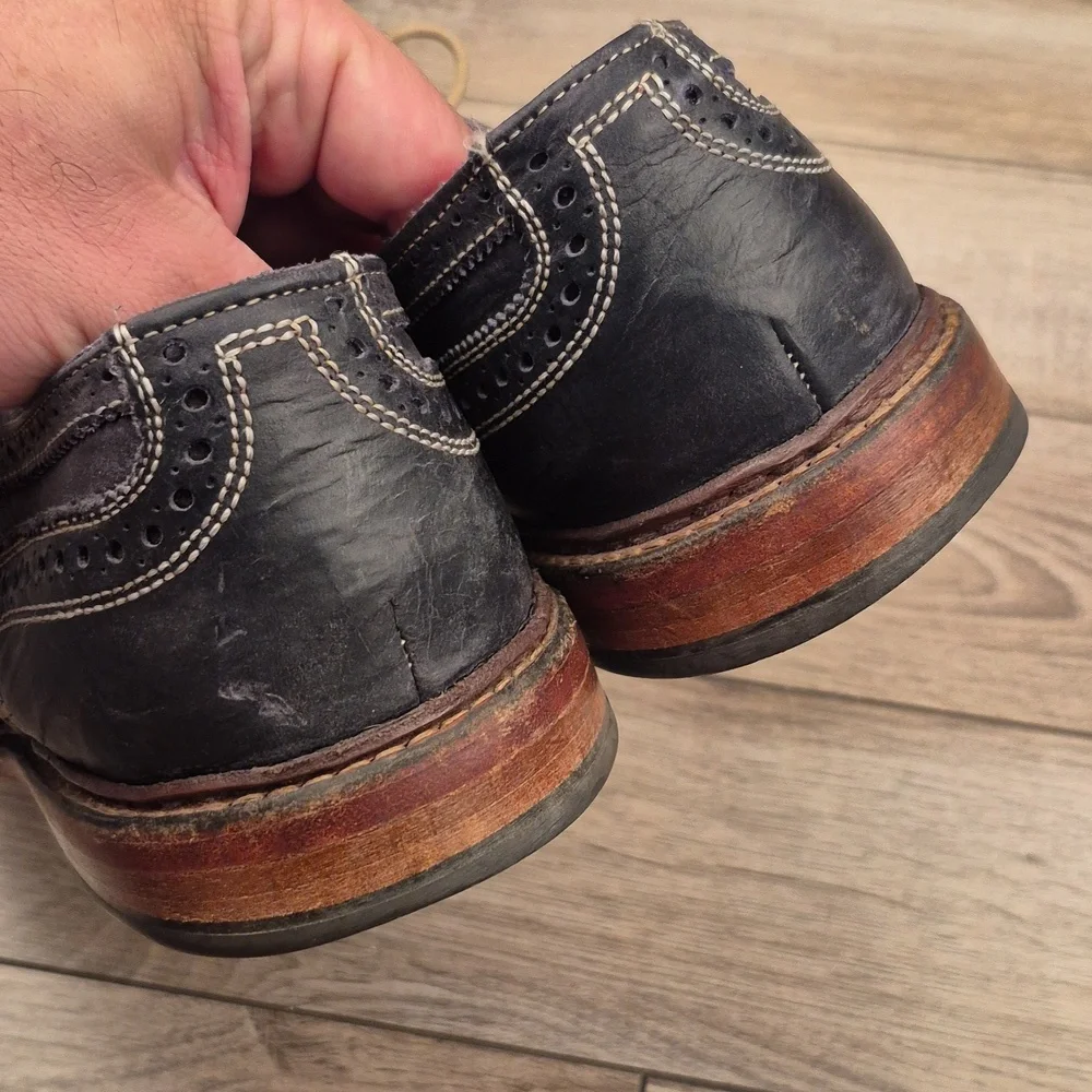 Allen Edmonds allen edmonds