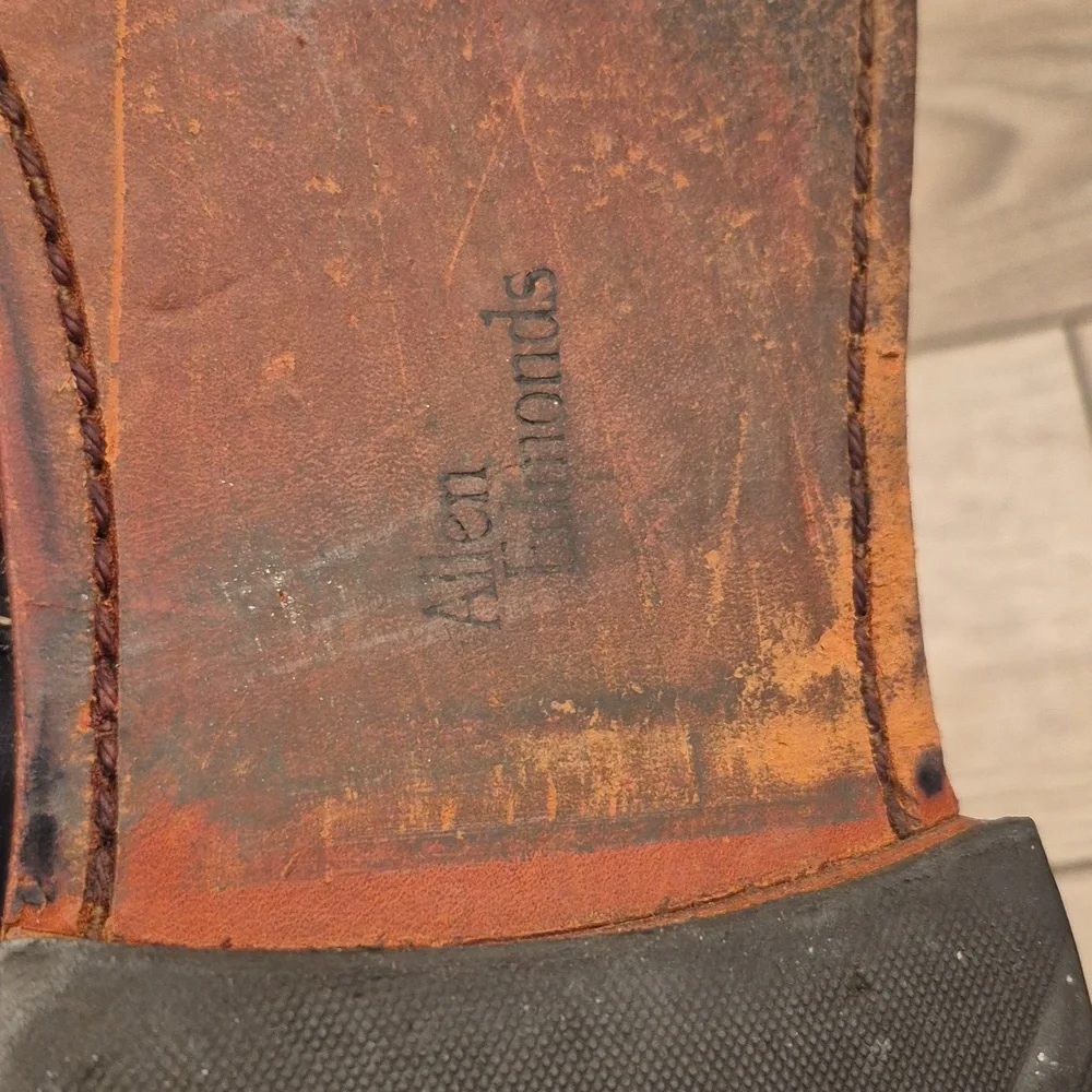 Allen Edmonds allen edmonds