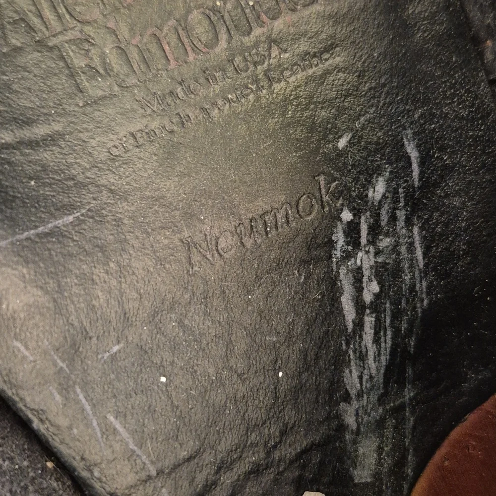 Allen Edmonds allen edmonds