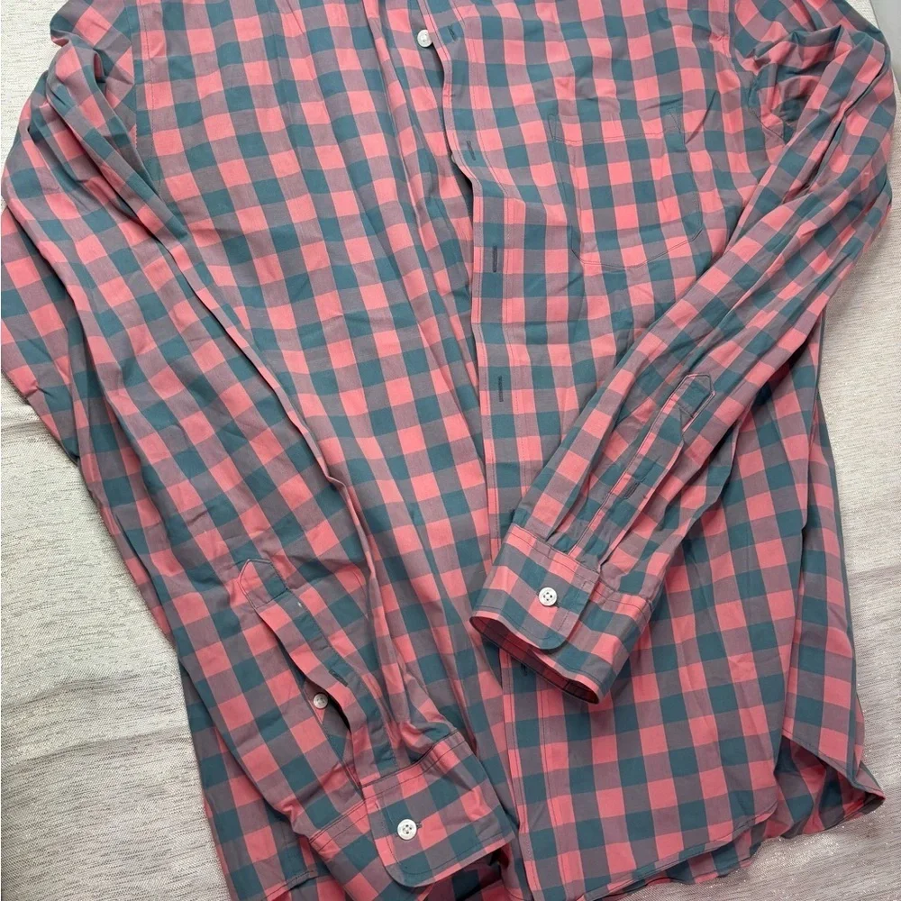 J. Crew stylish men