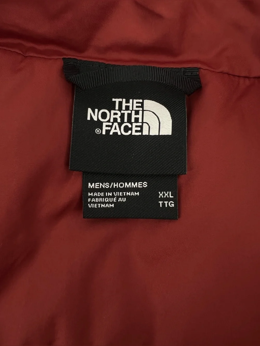 The North Face north face
