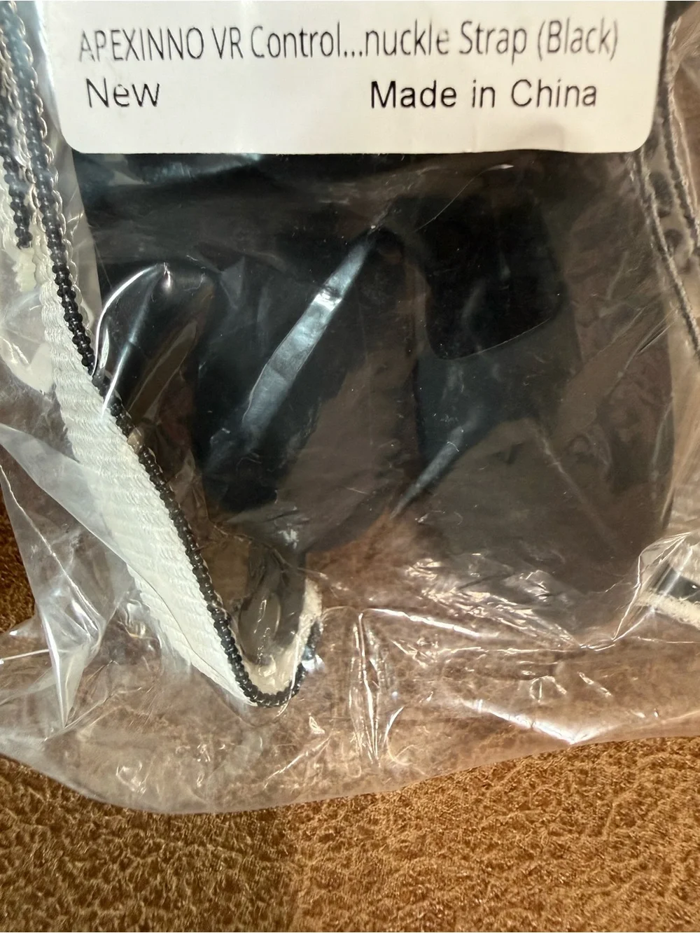 N/A pair black