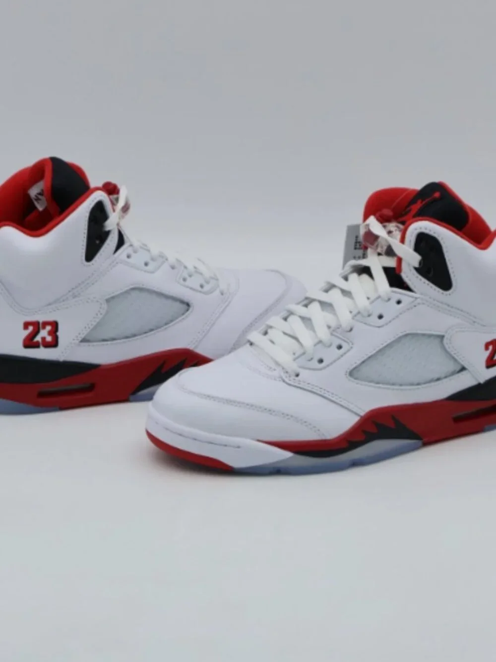 Jordan brand new