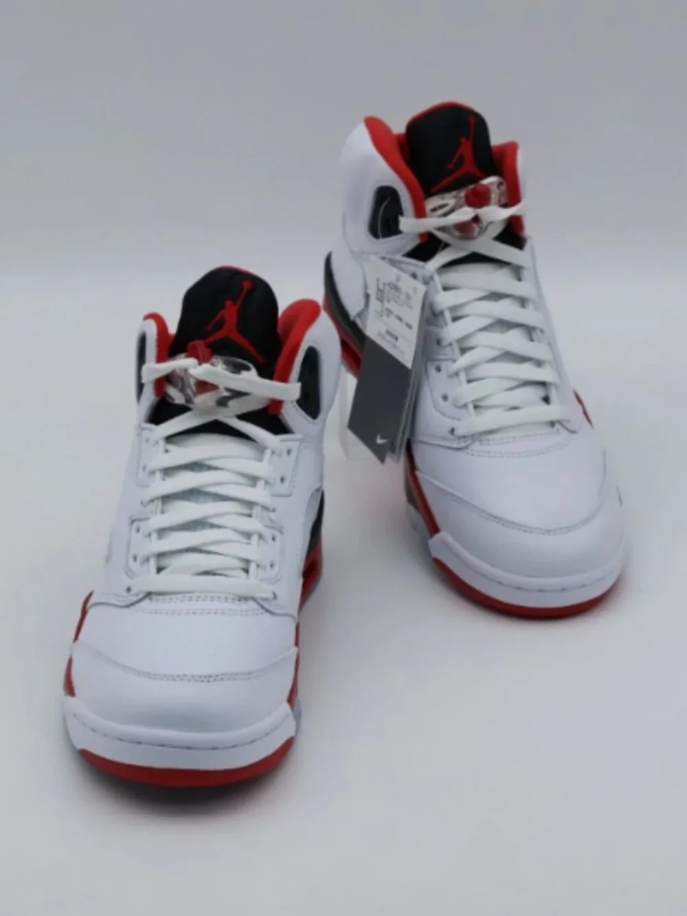Jordan brand new