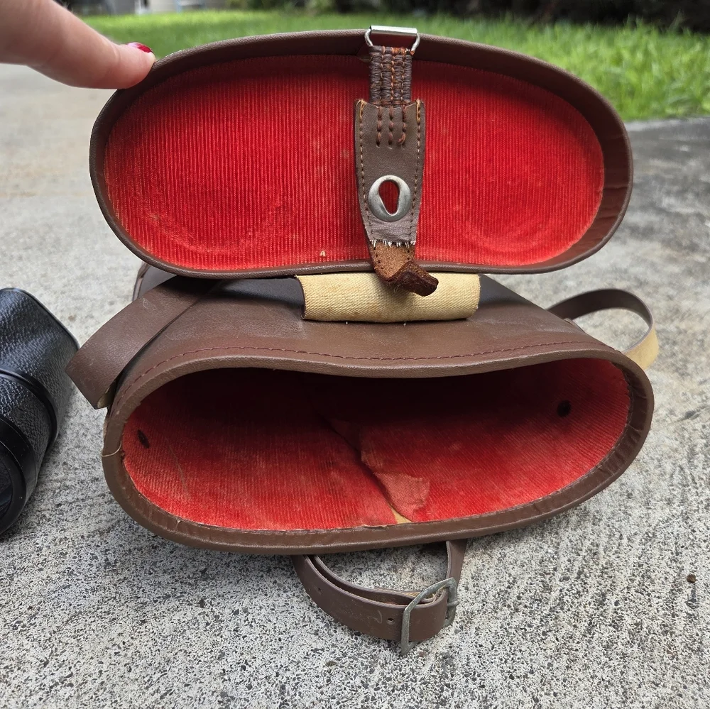 Daylite vintage porro