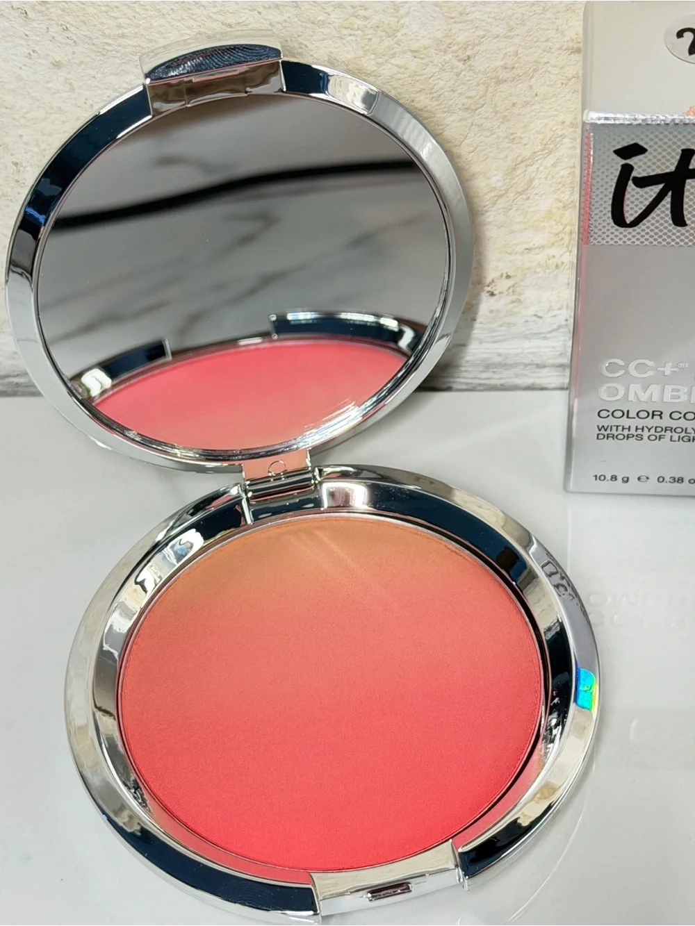 it cosmetics it cosmetics