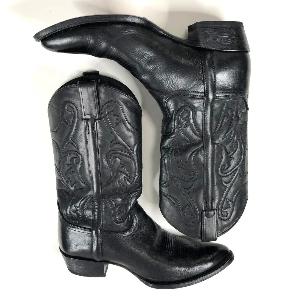 Frye bruce pull