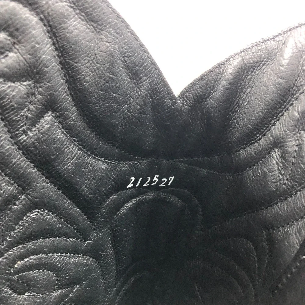 Frye bruce pull