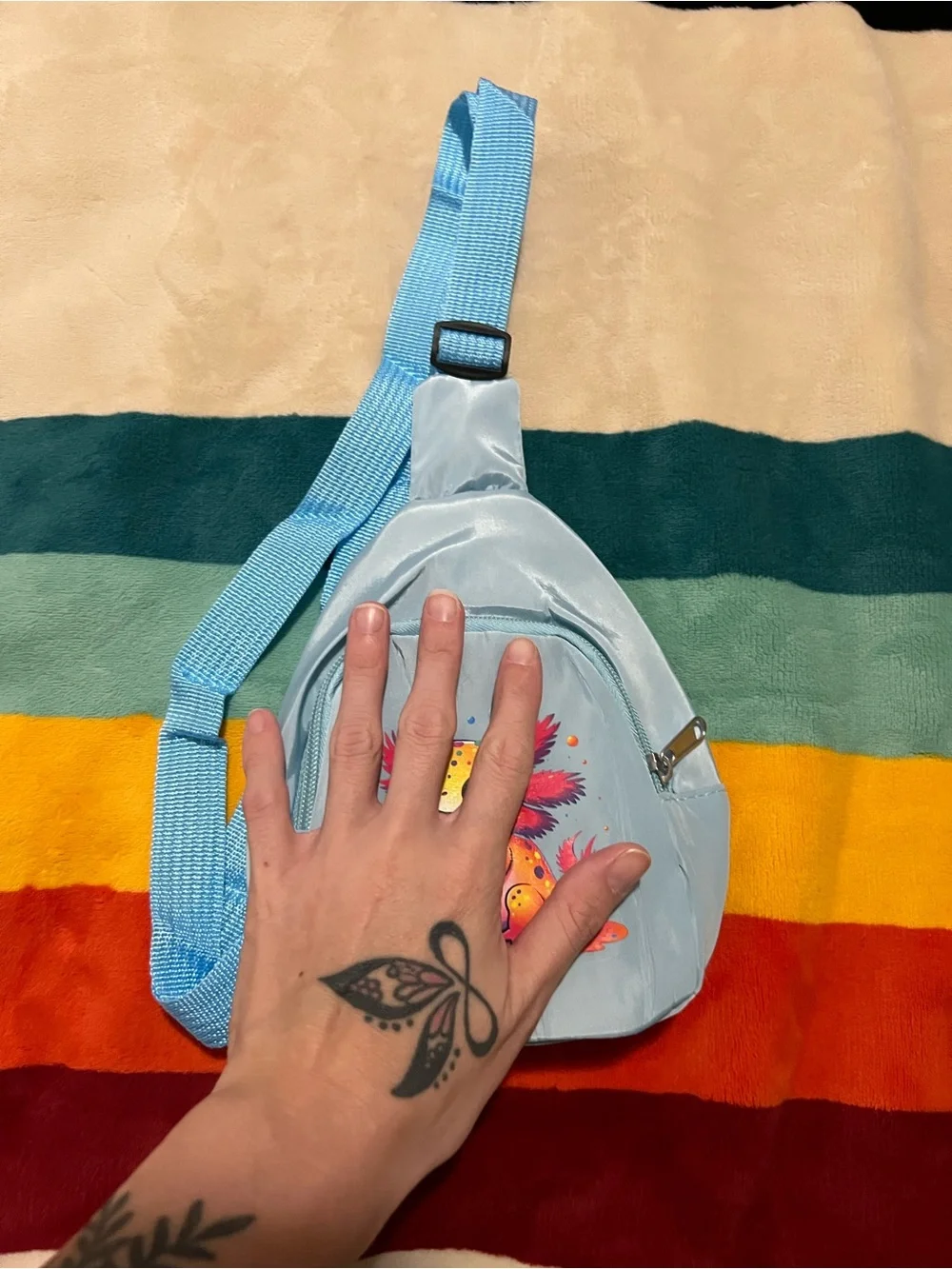 Unbranded brand new