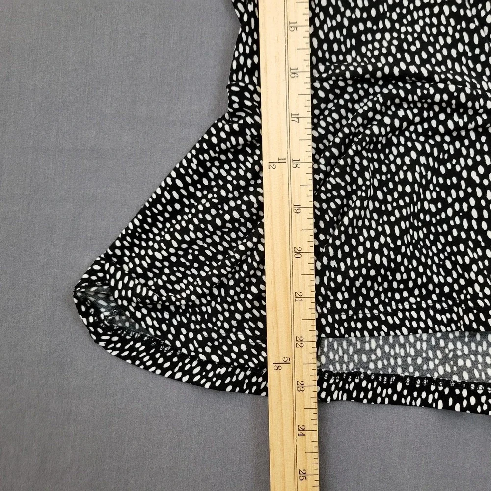 Banana Republic measurements pit