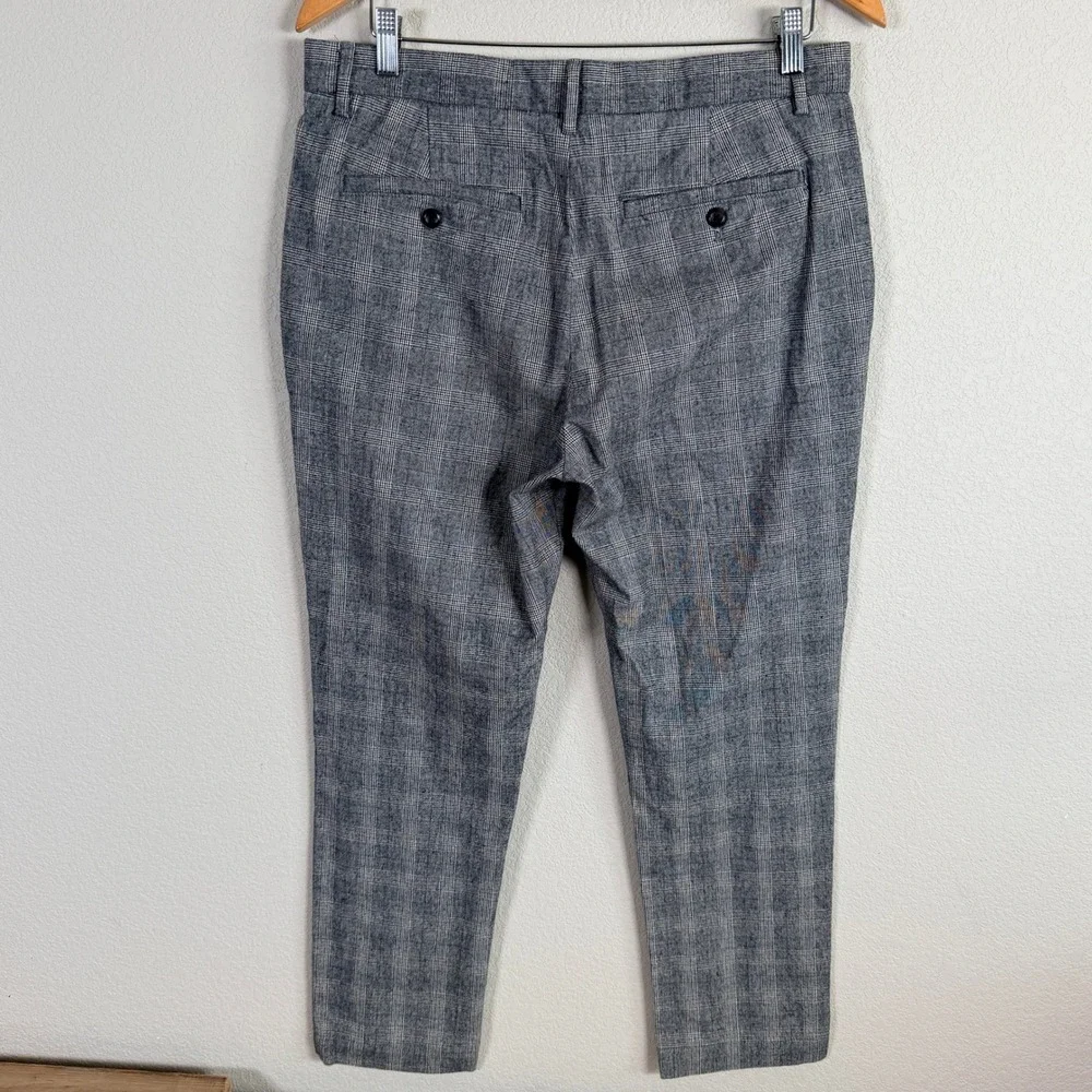 Banana Republic no stains