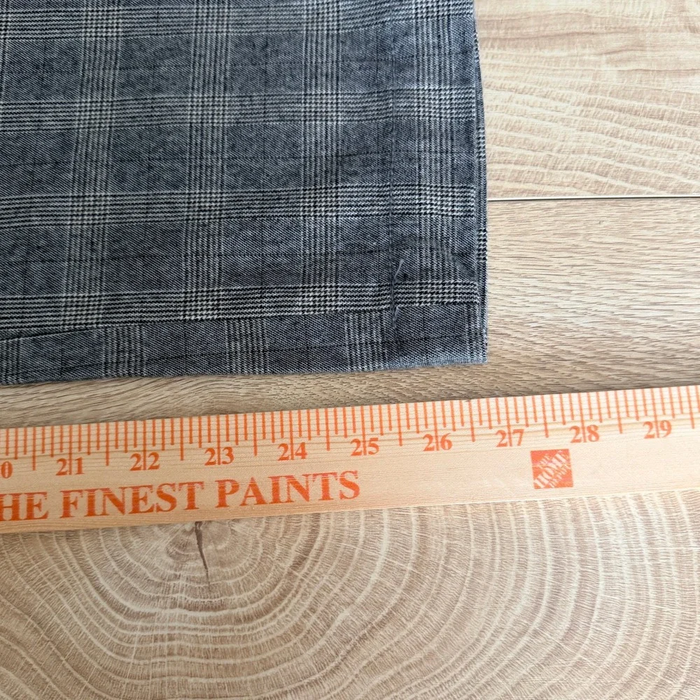 Banana Republic no stains