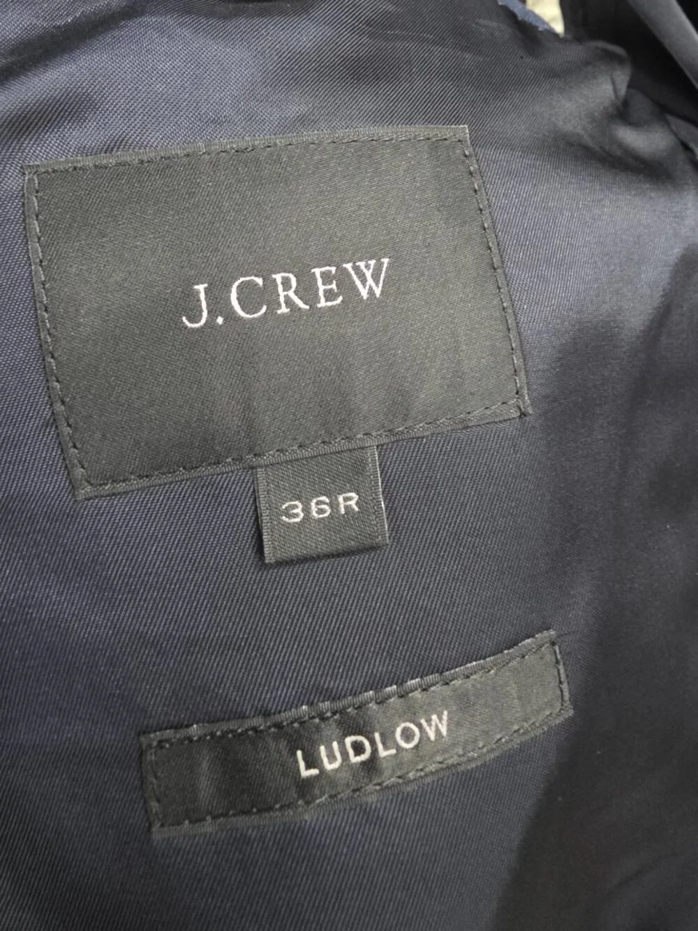 J. Crew excellent like