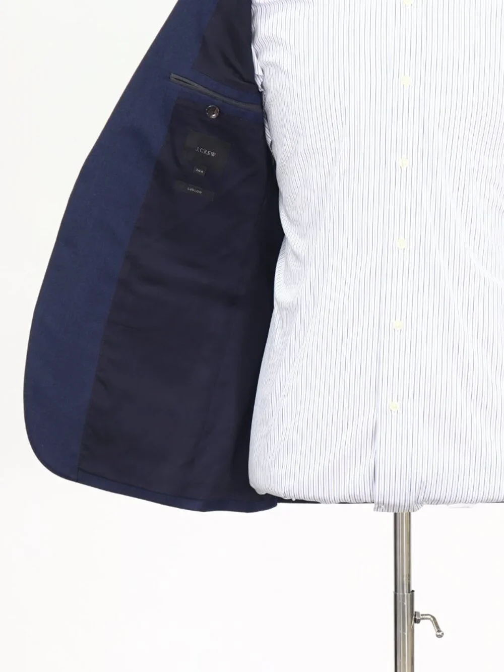 J. Crew excellent like