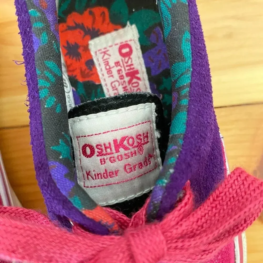 OshKosh Bgosh vintage oshkosh
