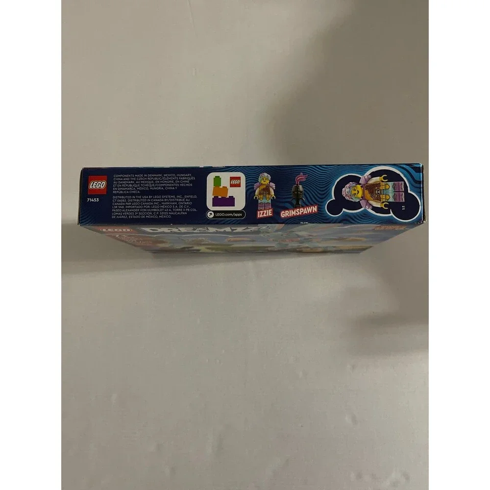 Lego dreamzzz izzie