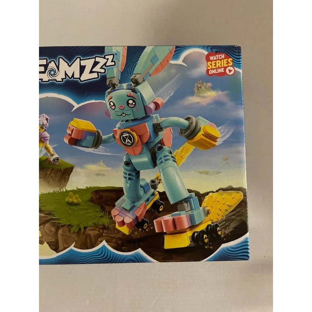 Lego dreamzzz izzie
