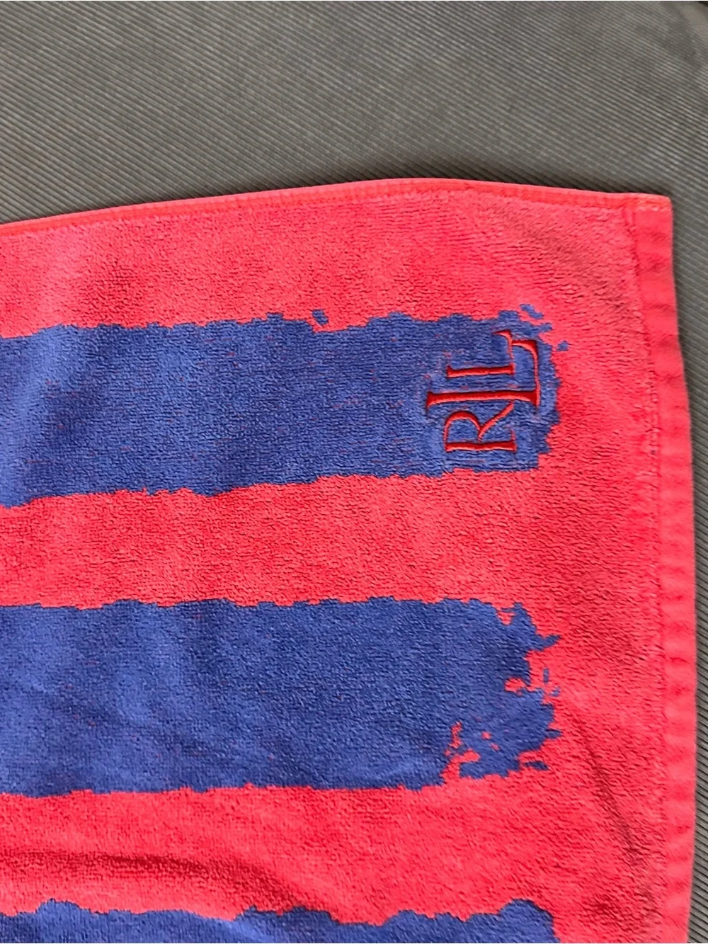 Ralph Lauren half get
